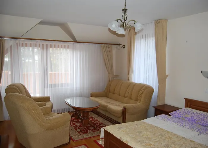 Apartments Ivana