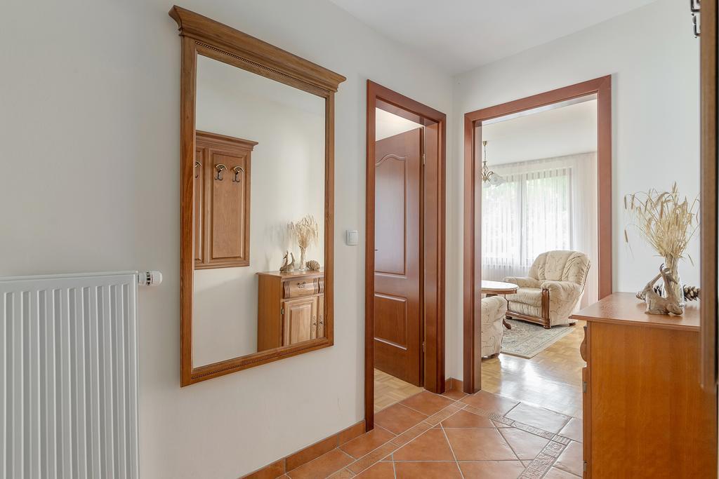 Apartment Ivana