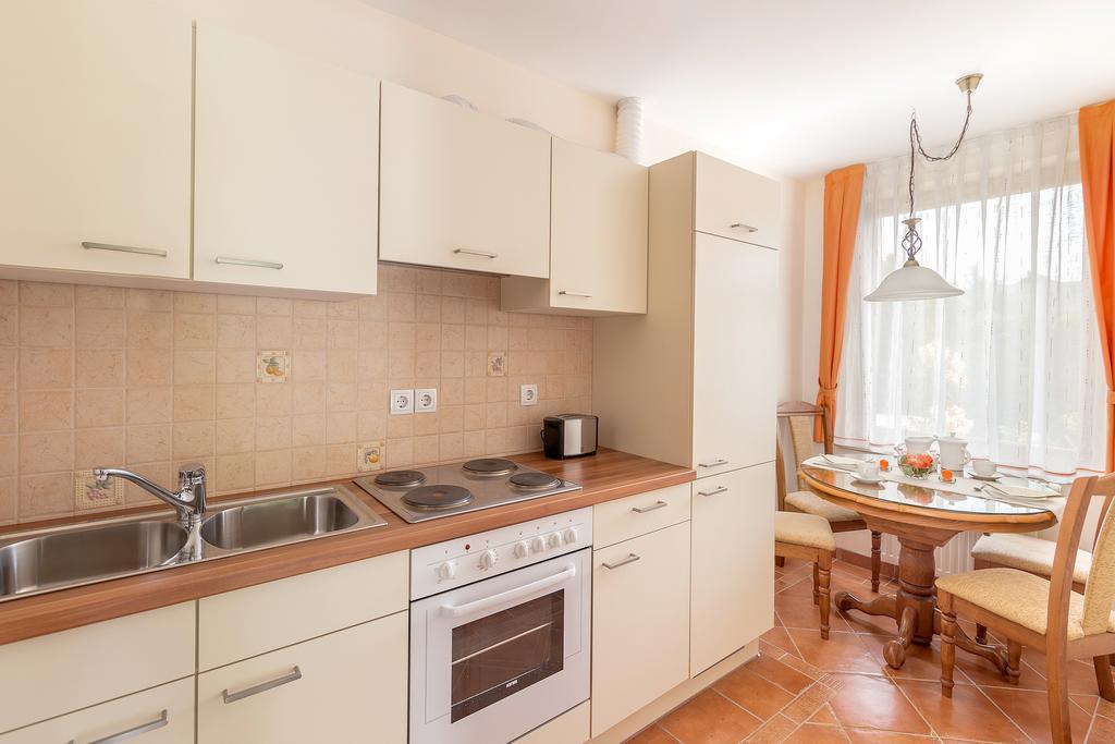 Apartment Ivana Bled