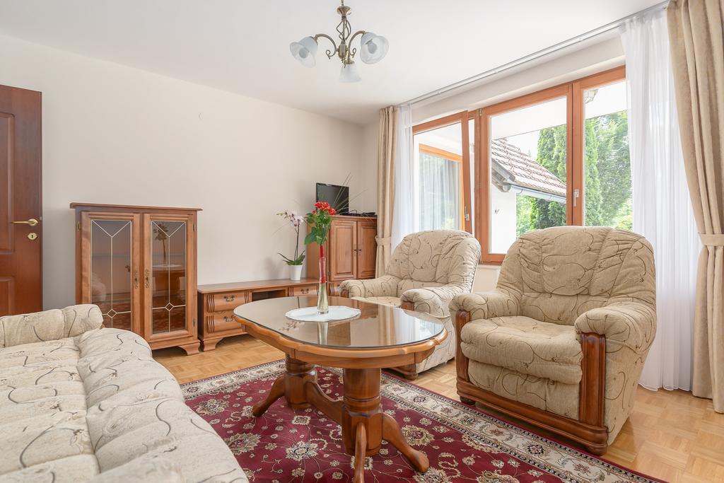Apartment Ivana Bled