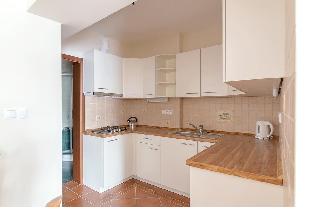 Apartment Ivana Bled