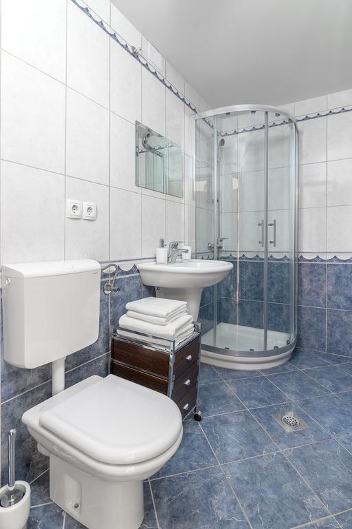 Apartment Ivana Bled