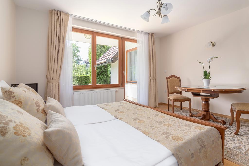 Apartment Ivana Bled