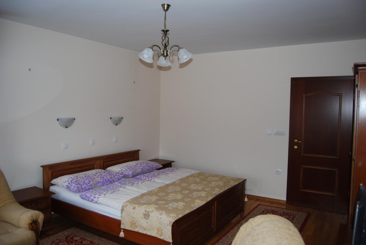 Ivana Apartment Bled